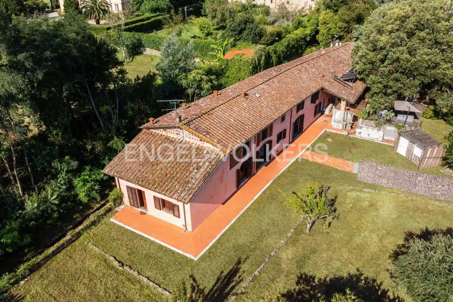 Villa - foto 2