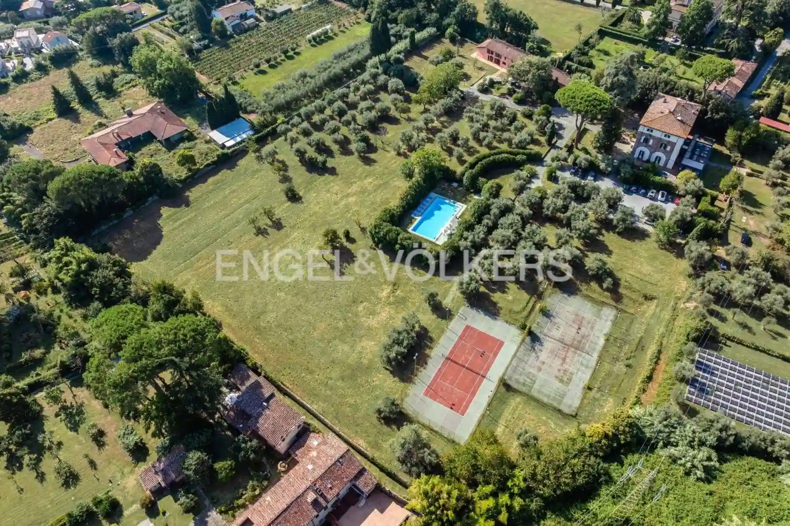 Villa - foto 3