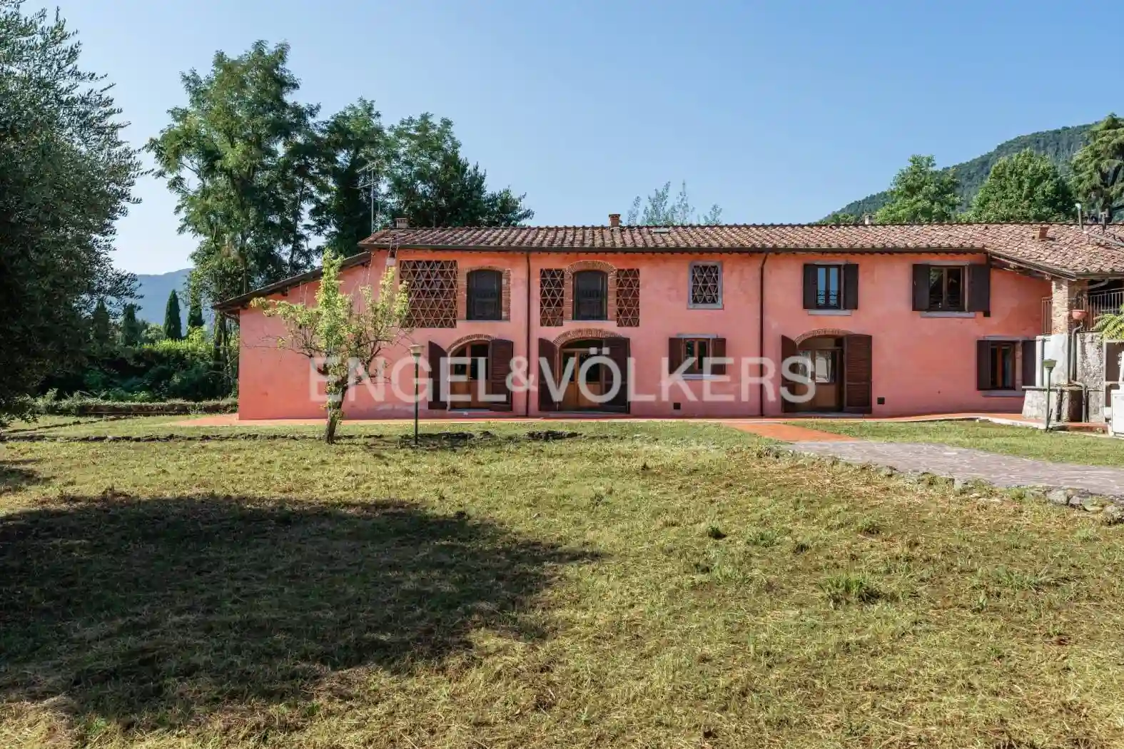 Villa - foto 5