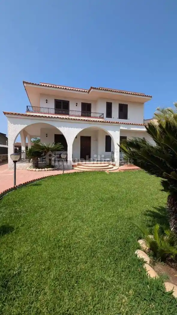 Villa in affitto a Siracusa