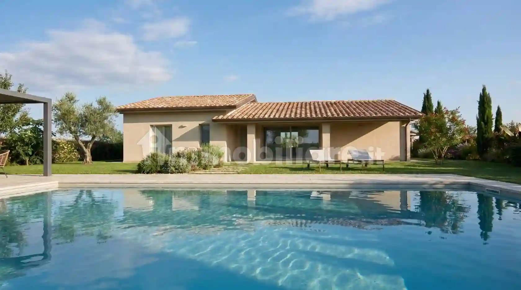 Villa - foto 5