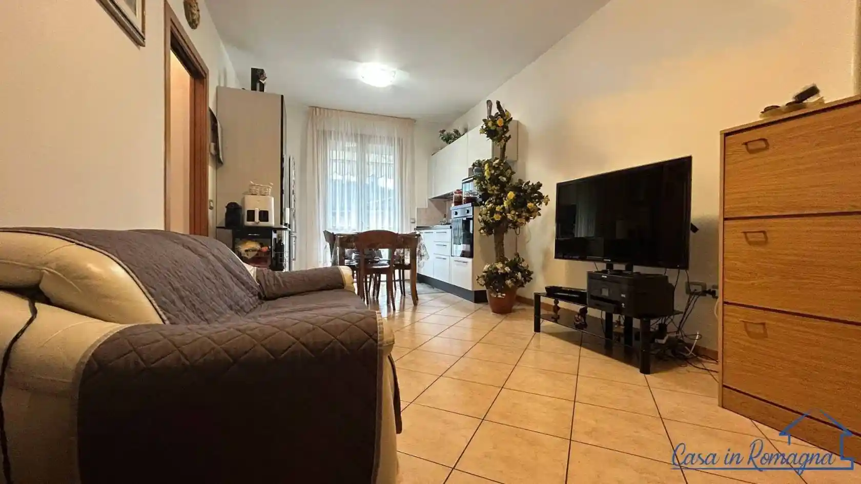Appartamento in vendita a San Giovanni in Marignano