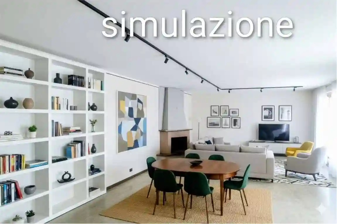 Villa - foto 3