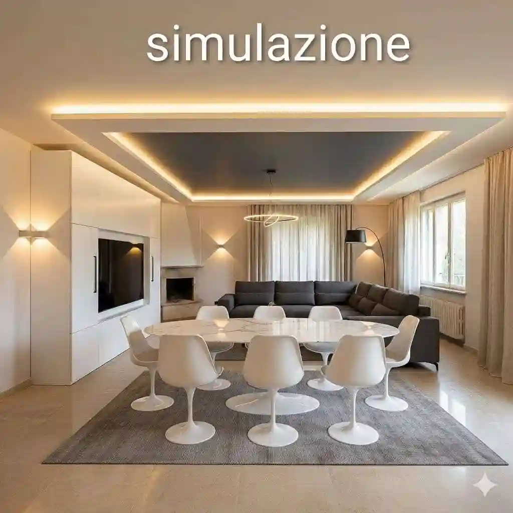 Villa - foto 4