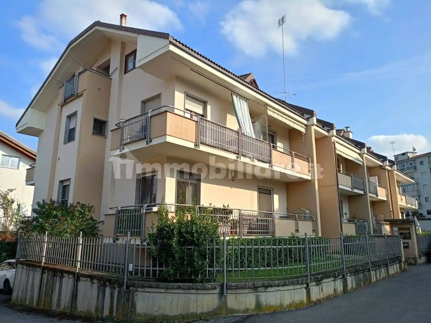 Attico - Mansarda in vendita a Borgo San Dalmazzo