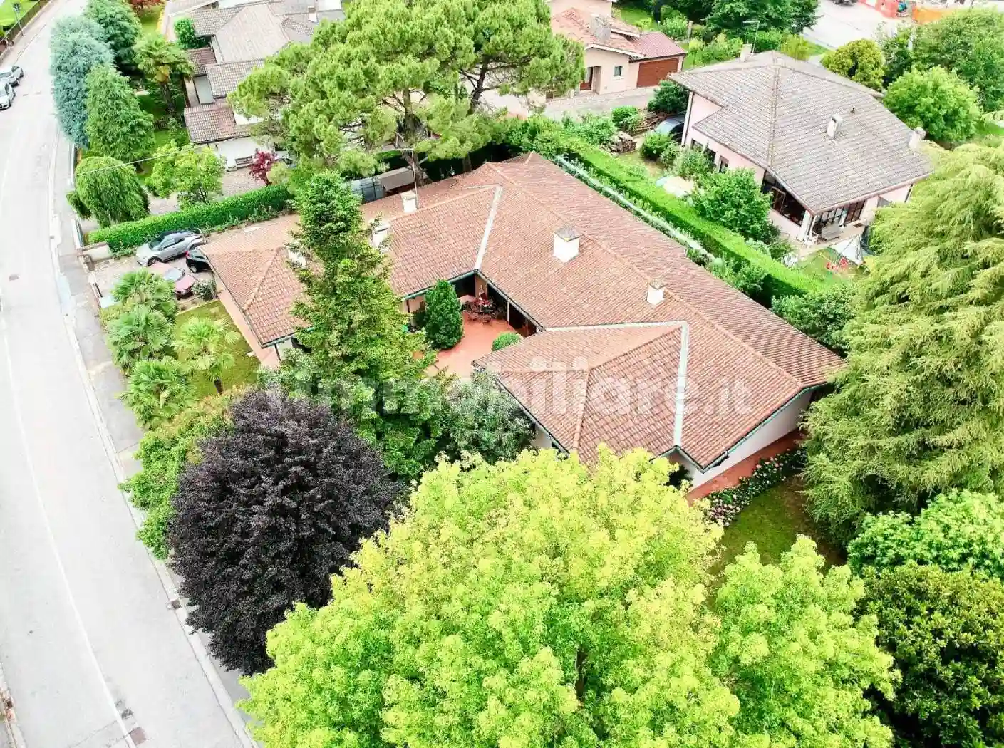 Villa - foto 4