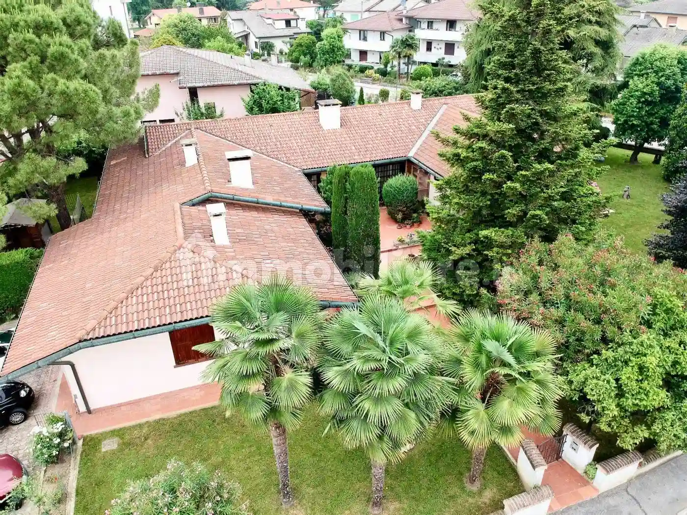 Villa - foto 5