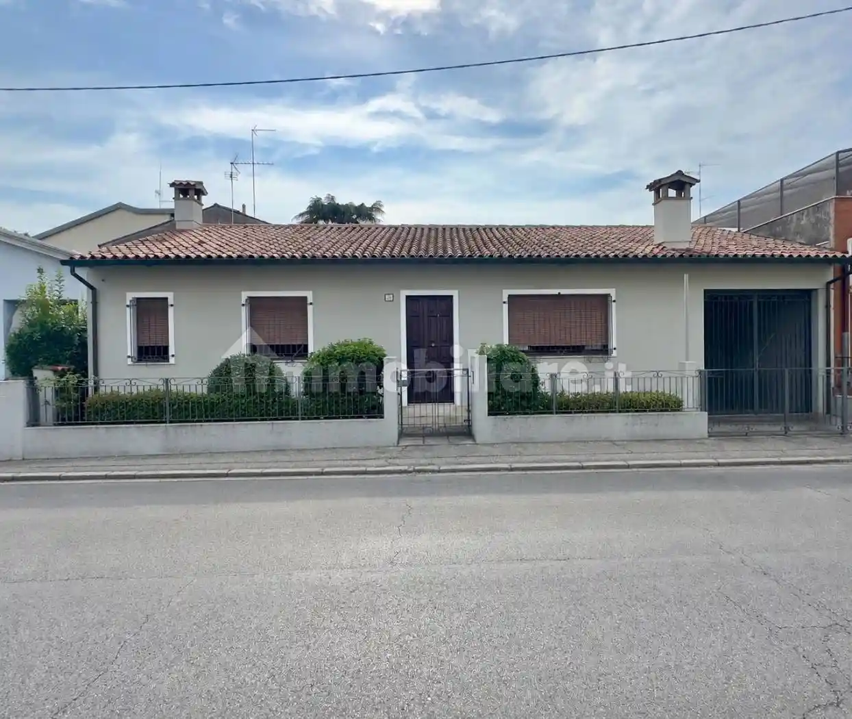 Villa in vendita a Ravenna