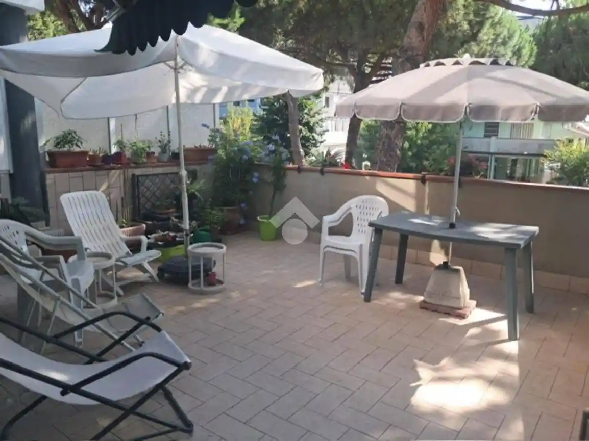 Appartamento in vendita a Comacchio