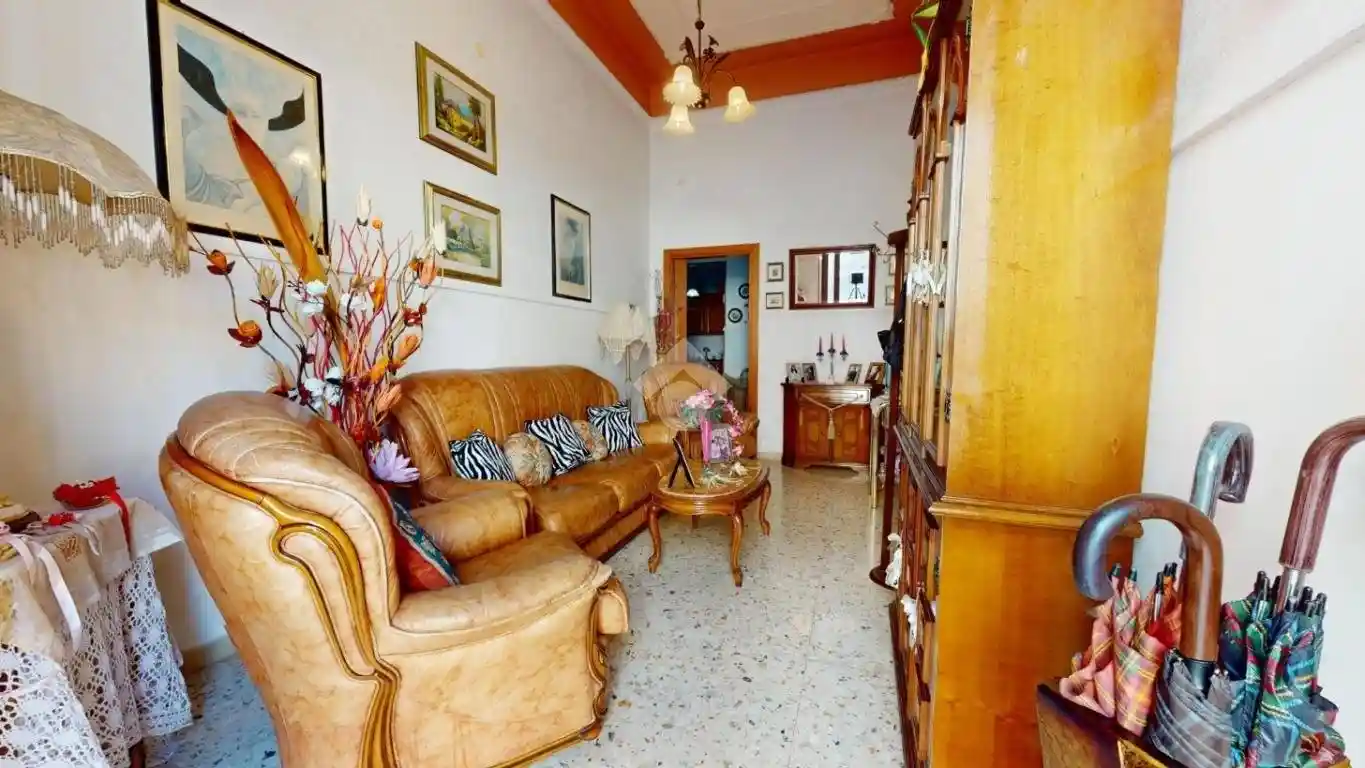 Appartamento in vendita a Francavilla Fontana
