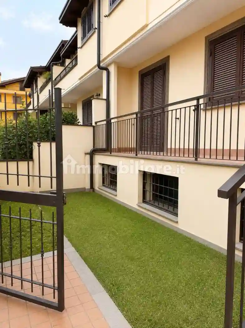 Villetta a schiera - foto 2