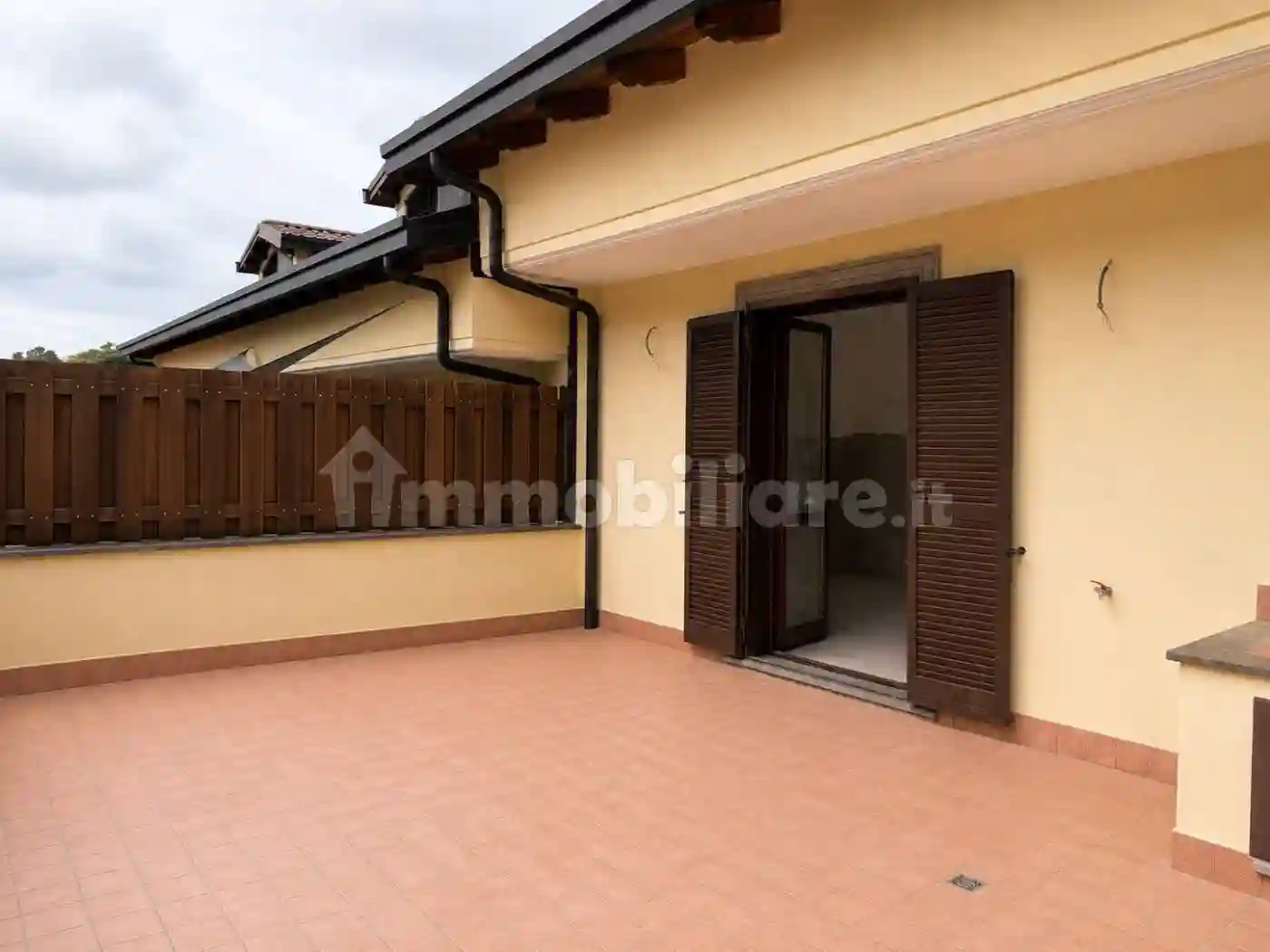 Villetta a schiera - foto 5