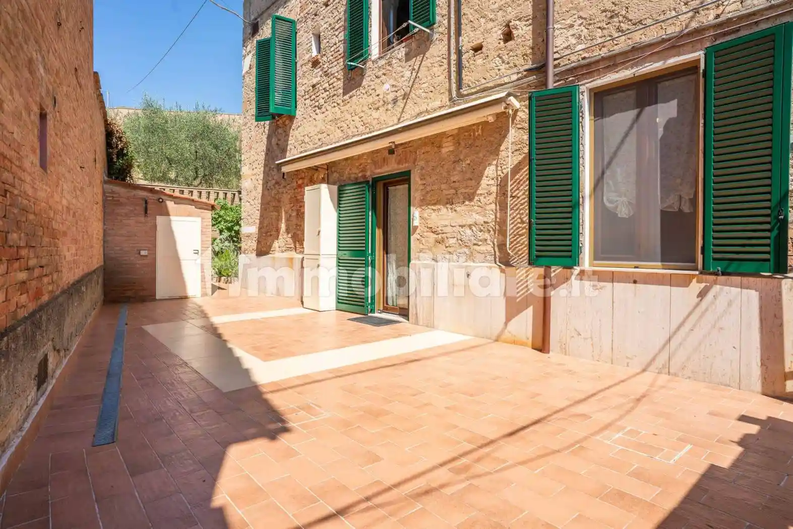 Appartamento in vendita a Siena