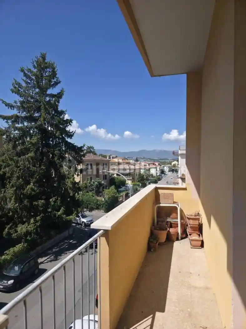 Appartamento in vendita a Spoleto