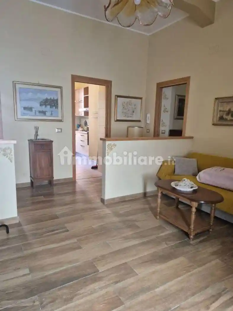 Appartamento in affitto a Messina