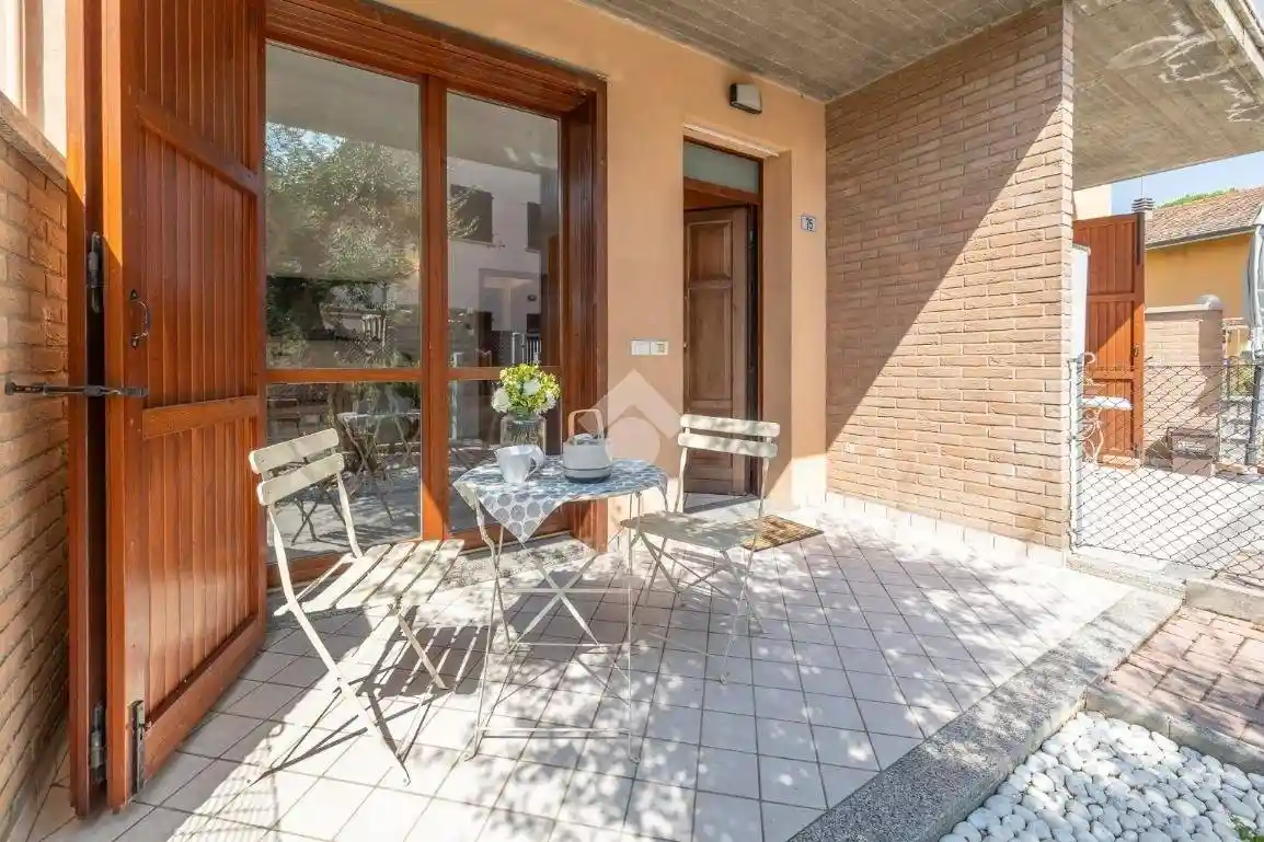 Appartamento in vendita a Cervia