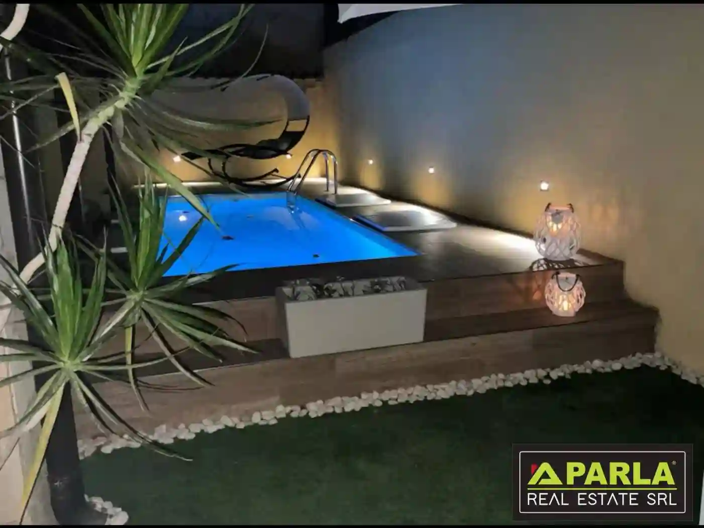 Villa - foto 3