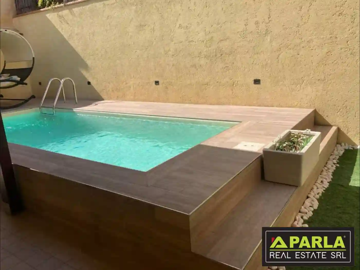 Villa - foto 5