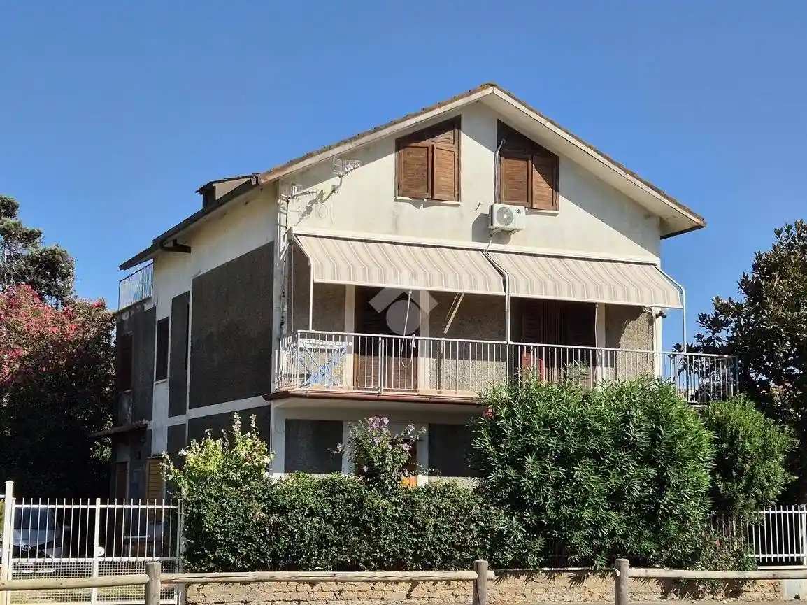 Villa in vendita a Tarquinia