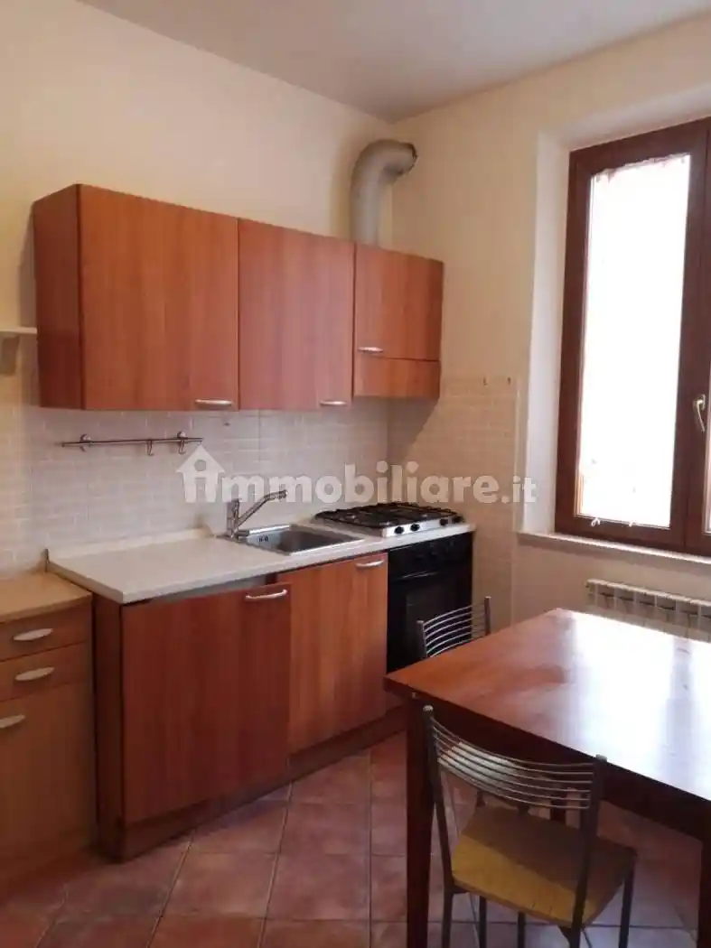 Appartamento in affitto a Siena