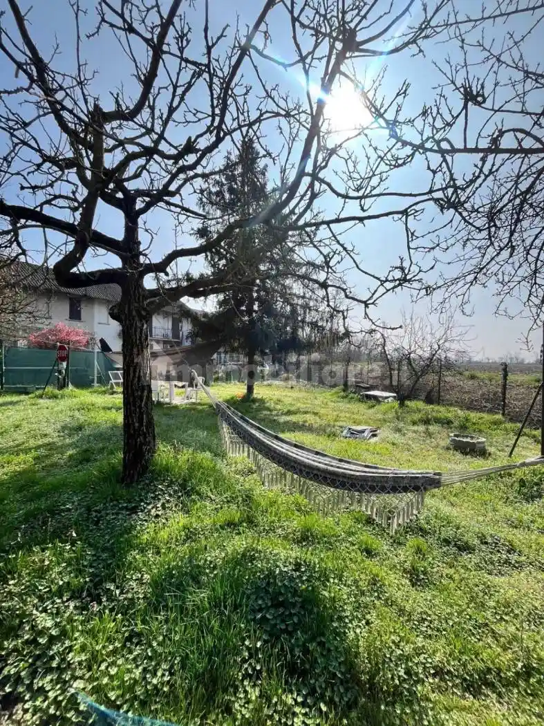 Appartamento in vendita a Gaggiano