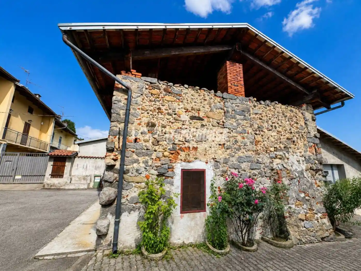 Rustico - Casale in vendita a Biella