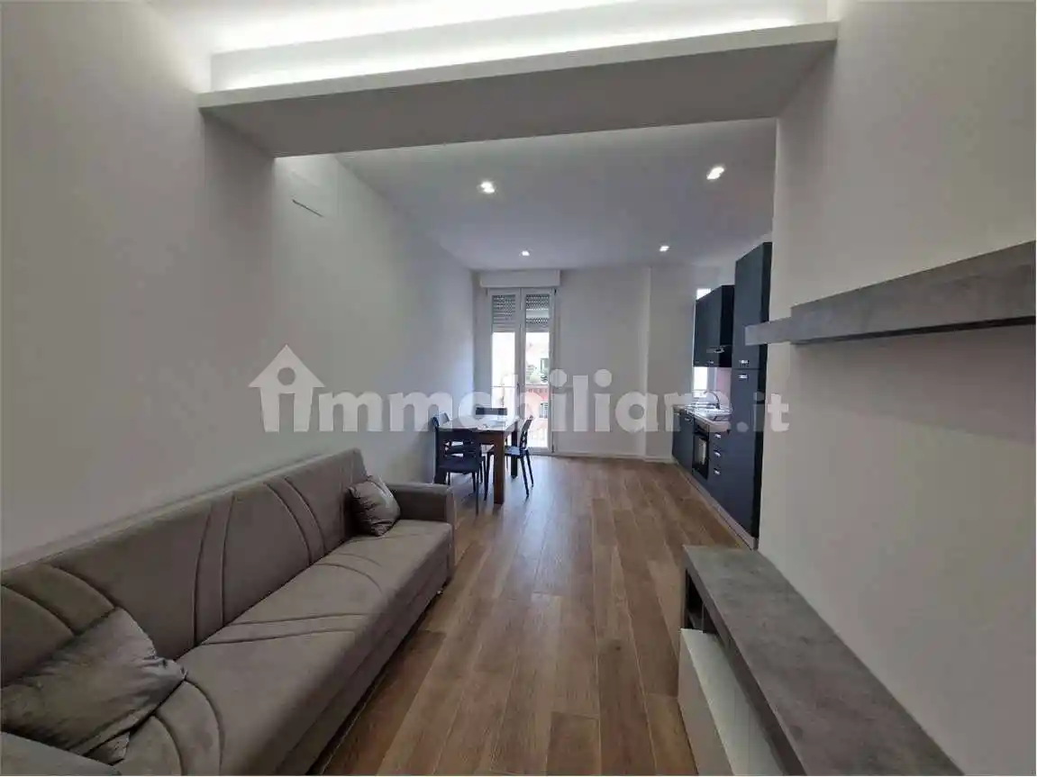 Appartamento in affitto a Civitanova Marche