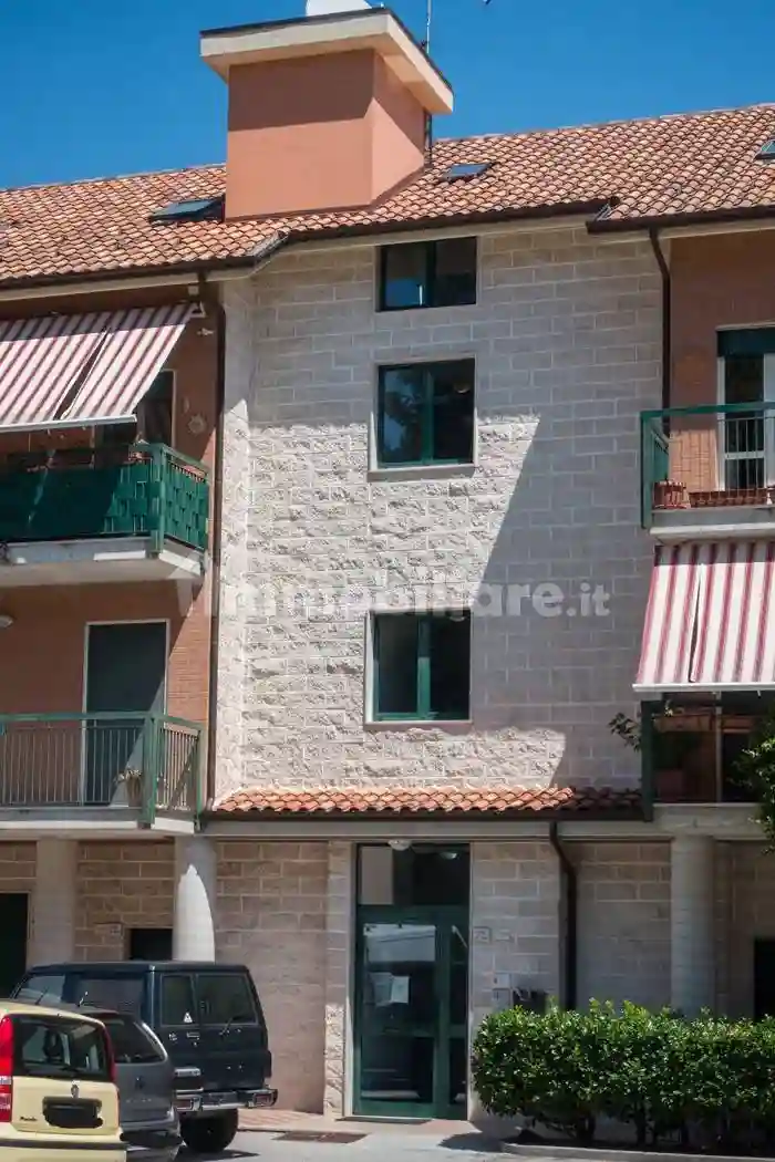 Attico - Mansarda - foto 2