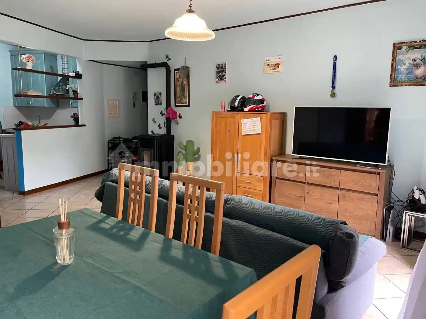 Appartamento in vendita a Baveno
