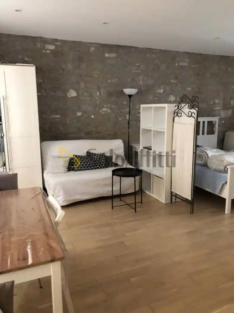 Appartamento in affitto a Trieste