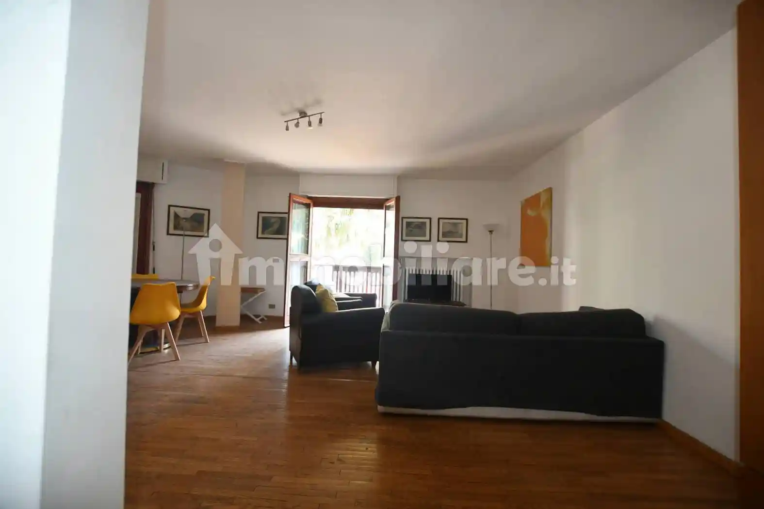 Appartamento in vendita a Bardonecchia