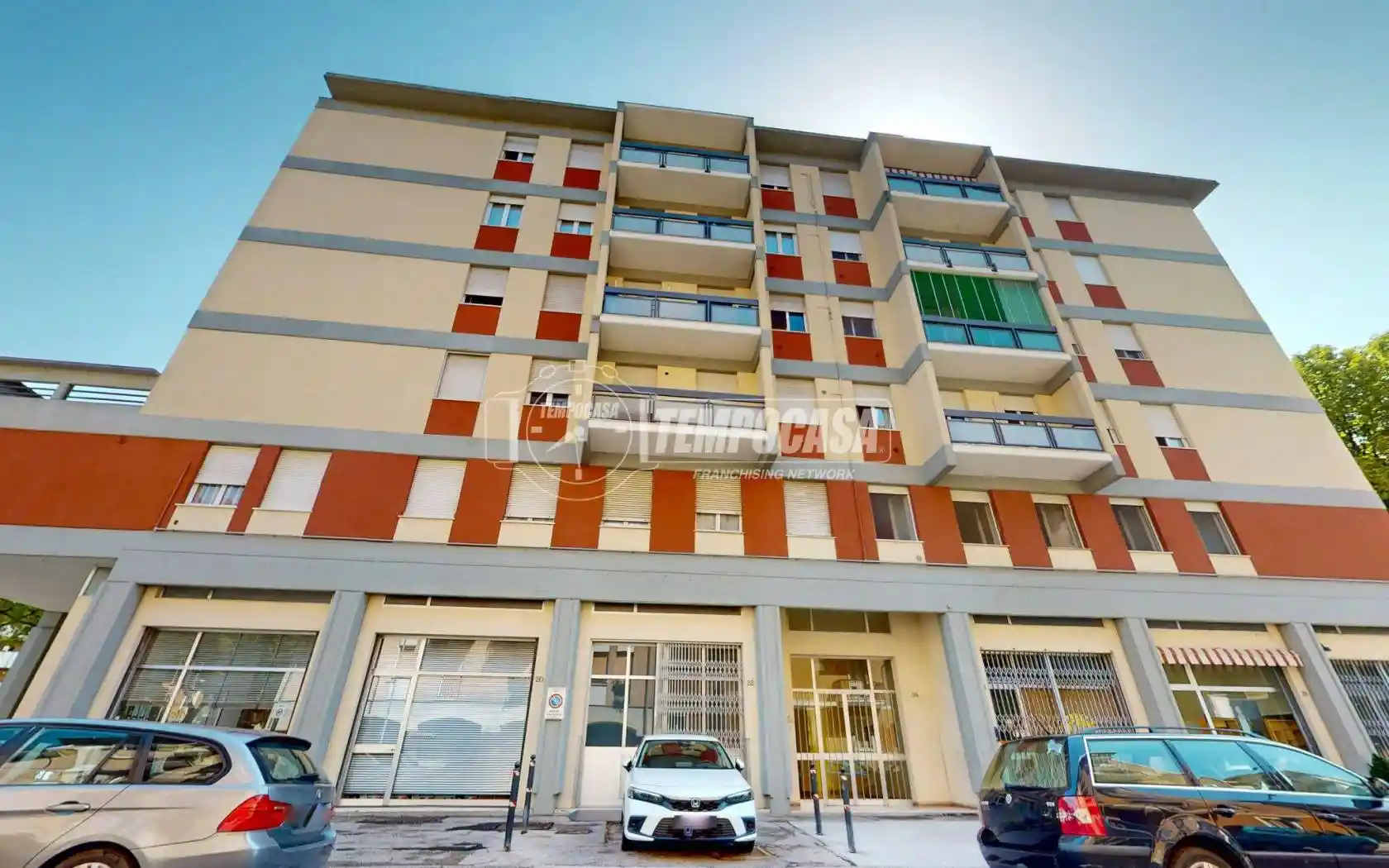 Appartamento in vendita a Mantova