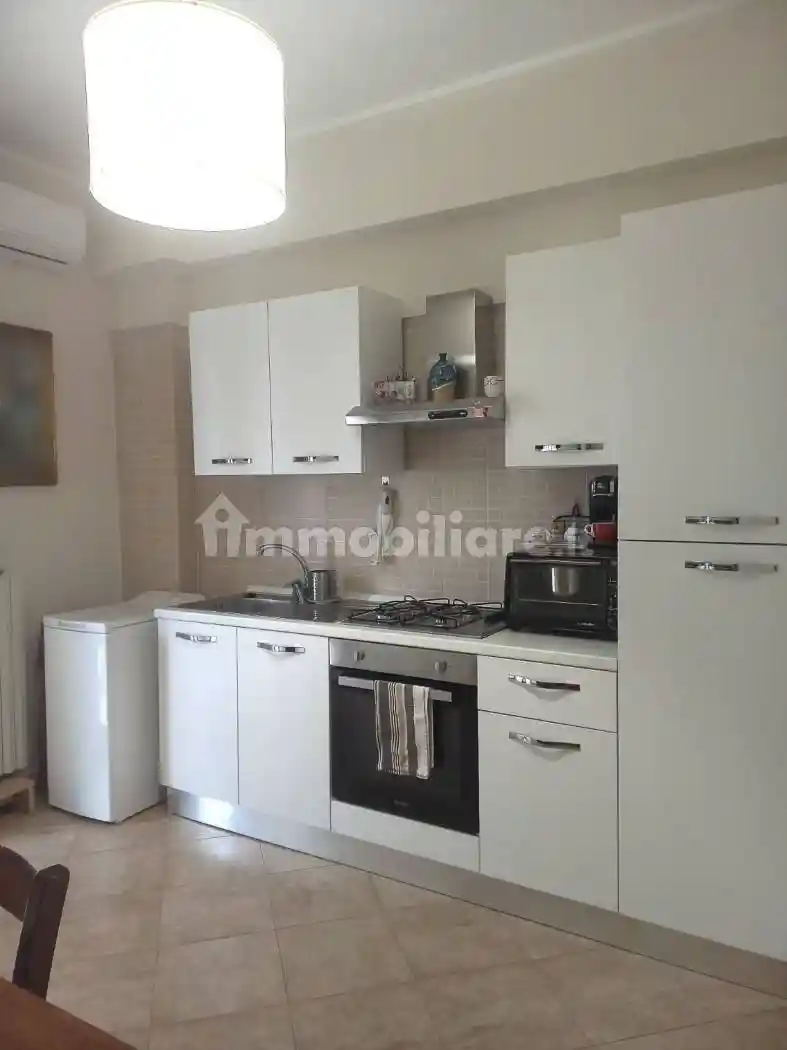 Appartamento in vendita a Trani