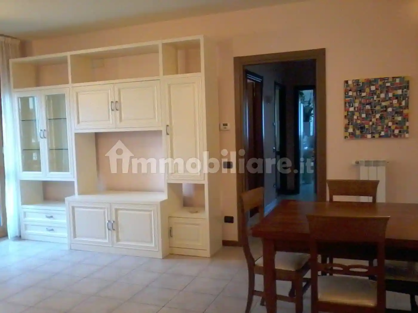 Appartamento in vendita a Rho