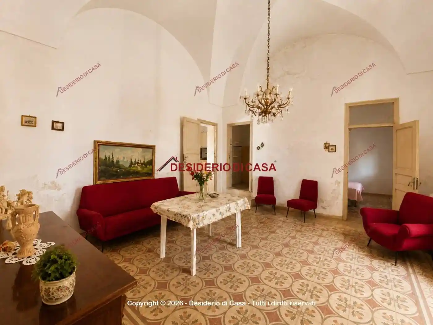 Rustico - Casale in vendita a Marsala