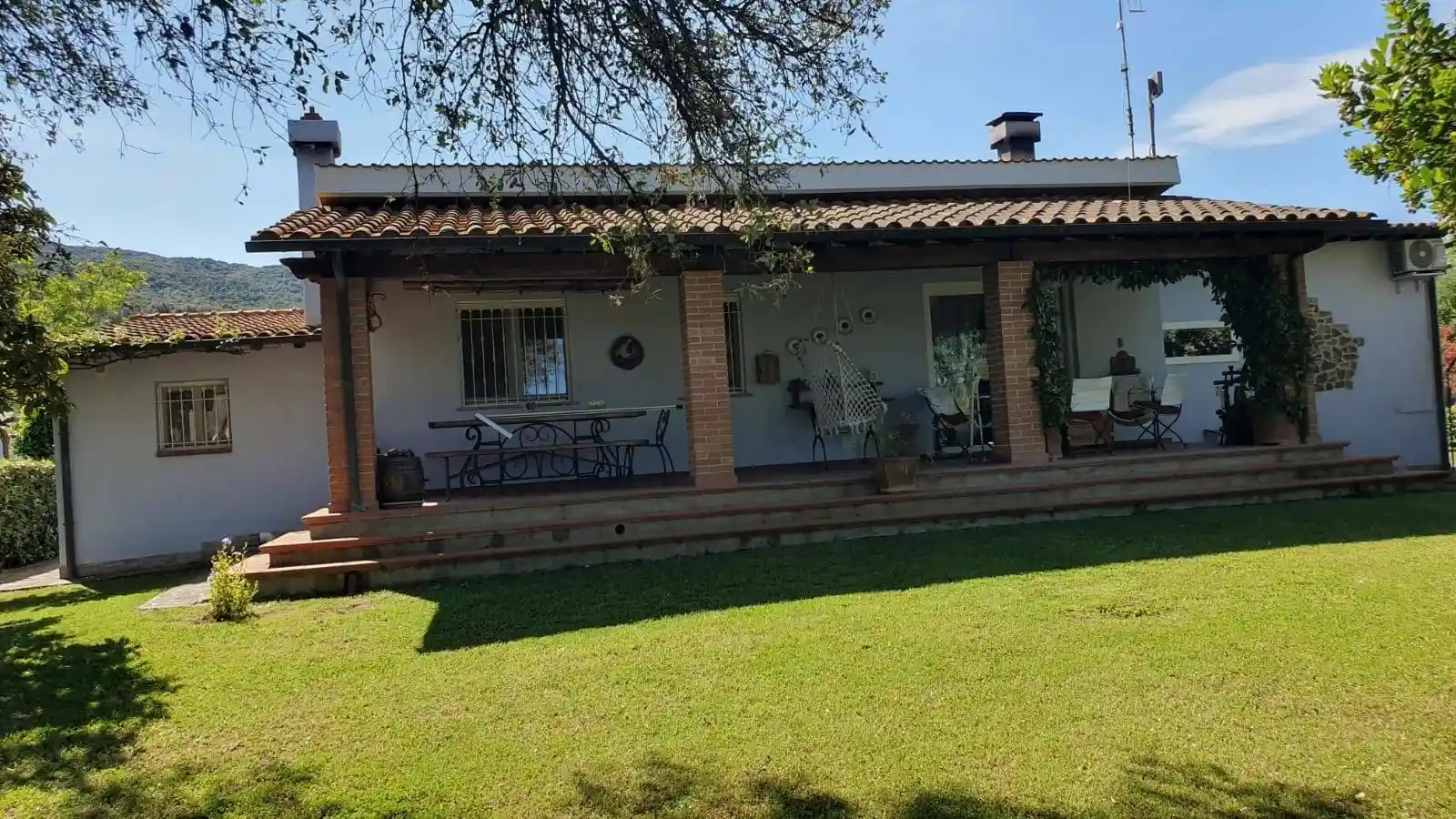 Rustico - Casale in vendita a Scarlino