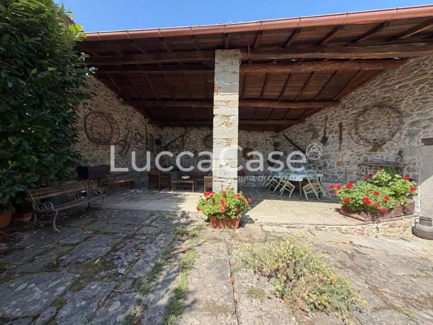 Casa indipendente in vendita a Castelnuovo di Garfagnana