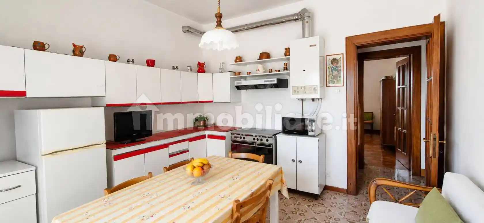 Appartamento in vendita a Verona
