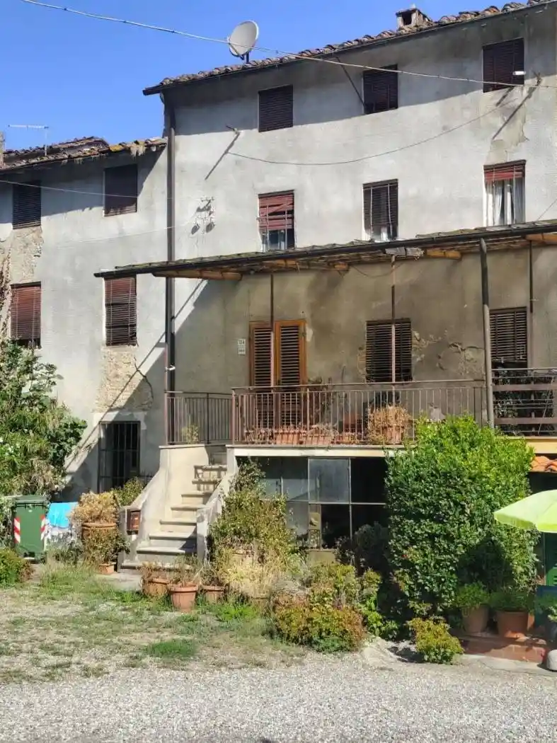 Casa indipendente in vendita a Capannori