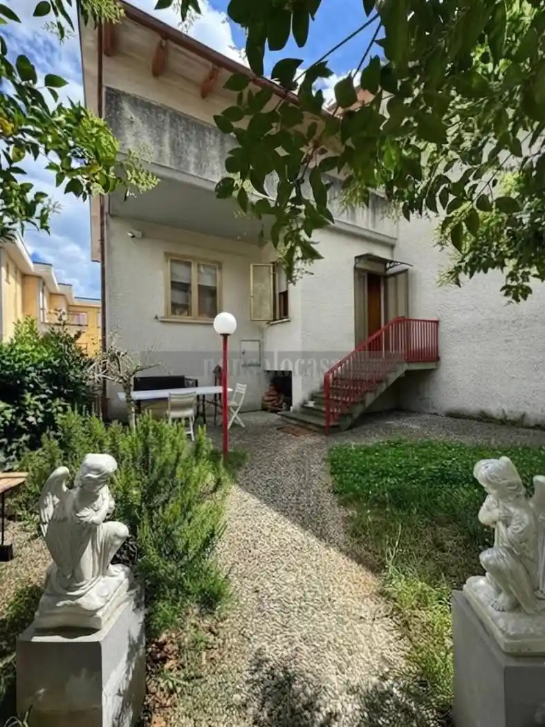 Villetta a schiera in vendita a Gualdo Tadino