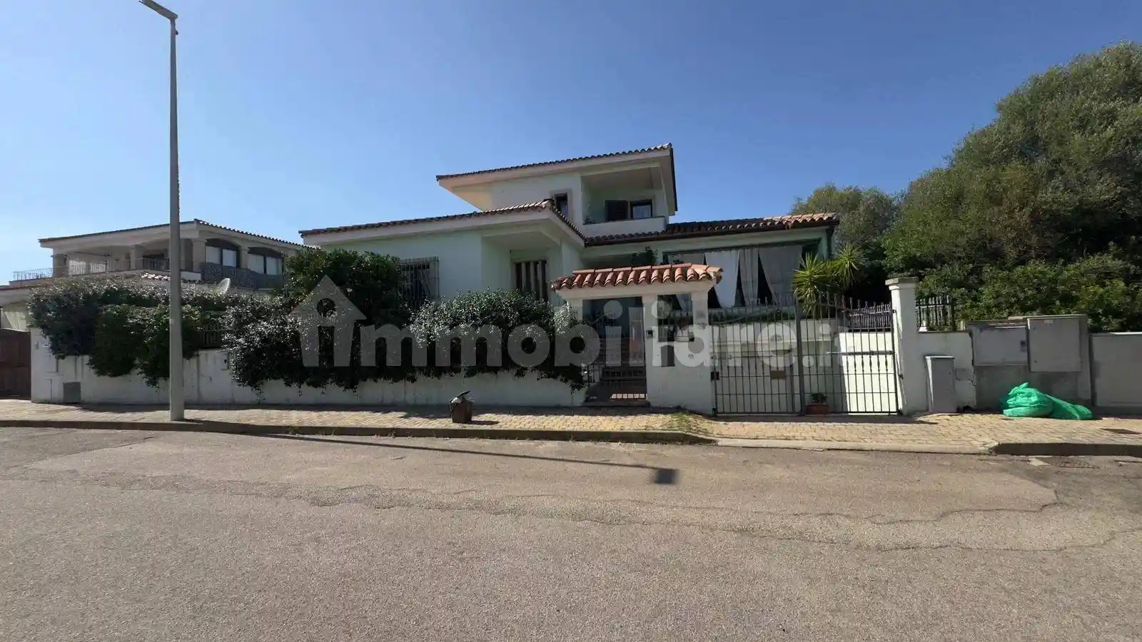 Casa indipendente in vendita a Arzachena