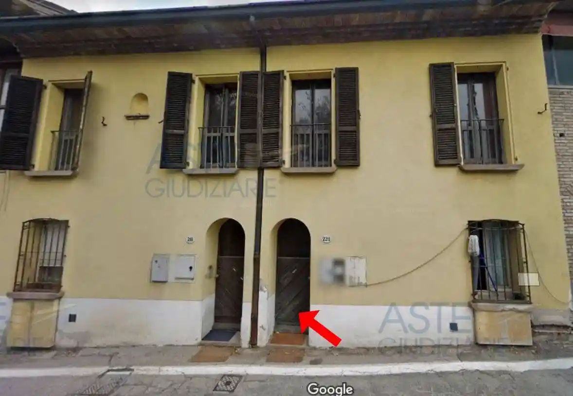 Appartamento in vendita a Rimini