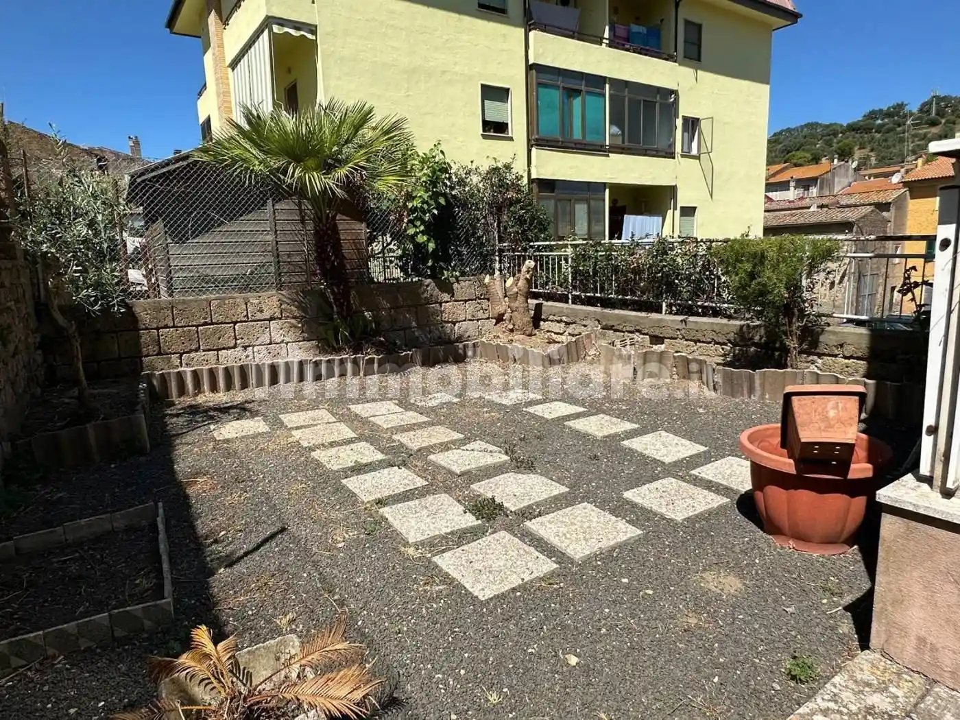 Appartamento in vendita a Monte Romano