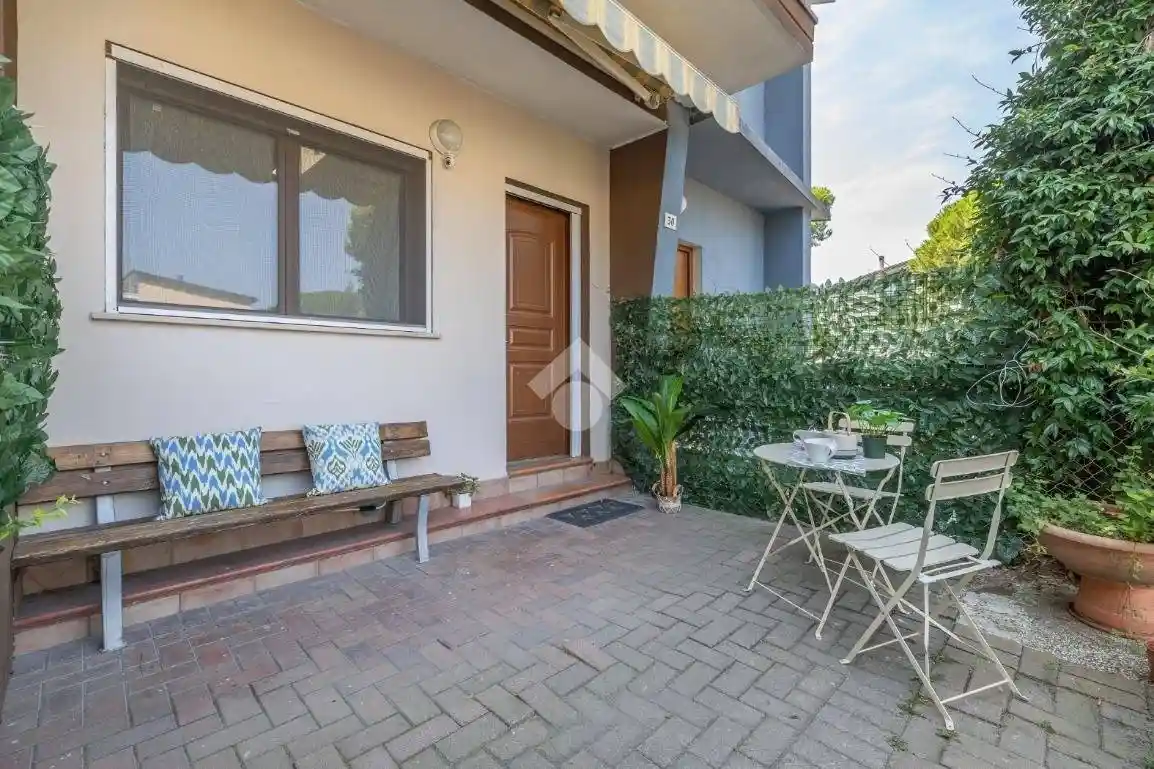 Appartamento in vendita a Cervia