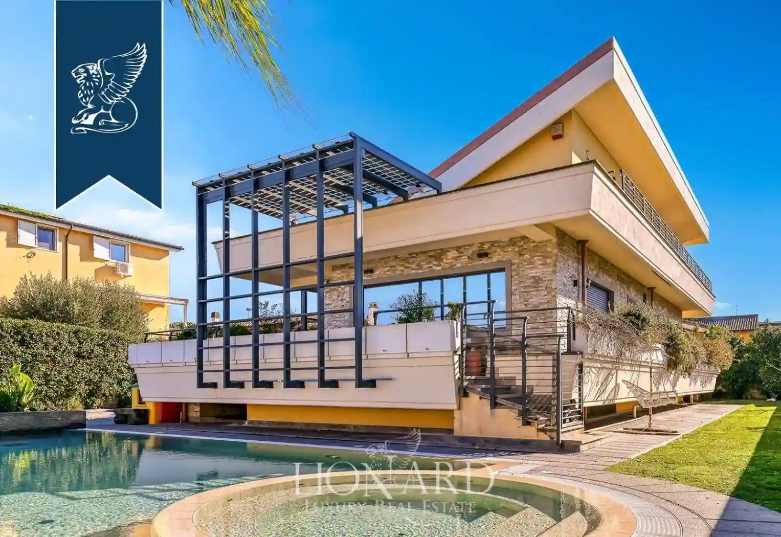 Villa - foto 3