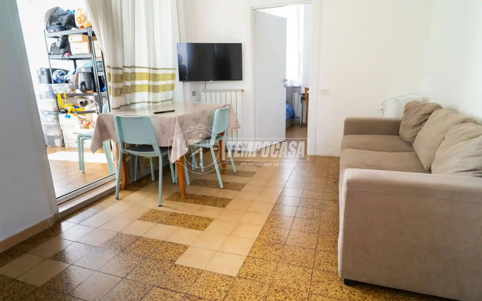 Appartamento in vendita a Fano