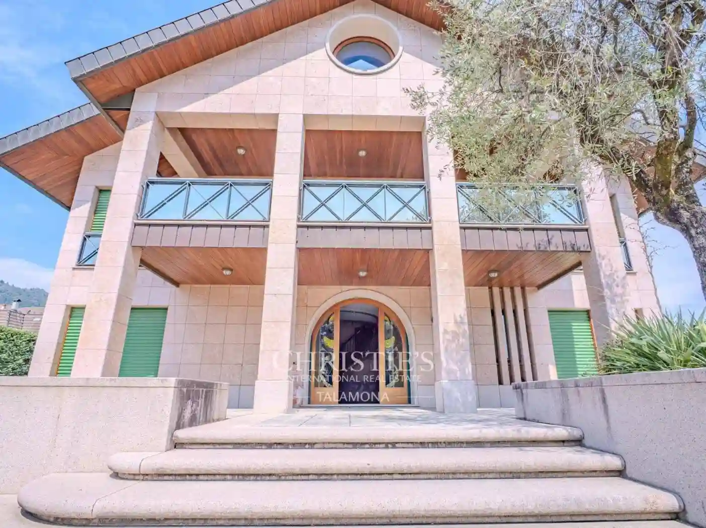 Villa - foto 3