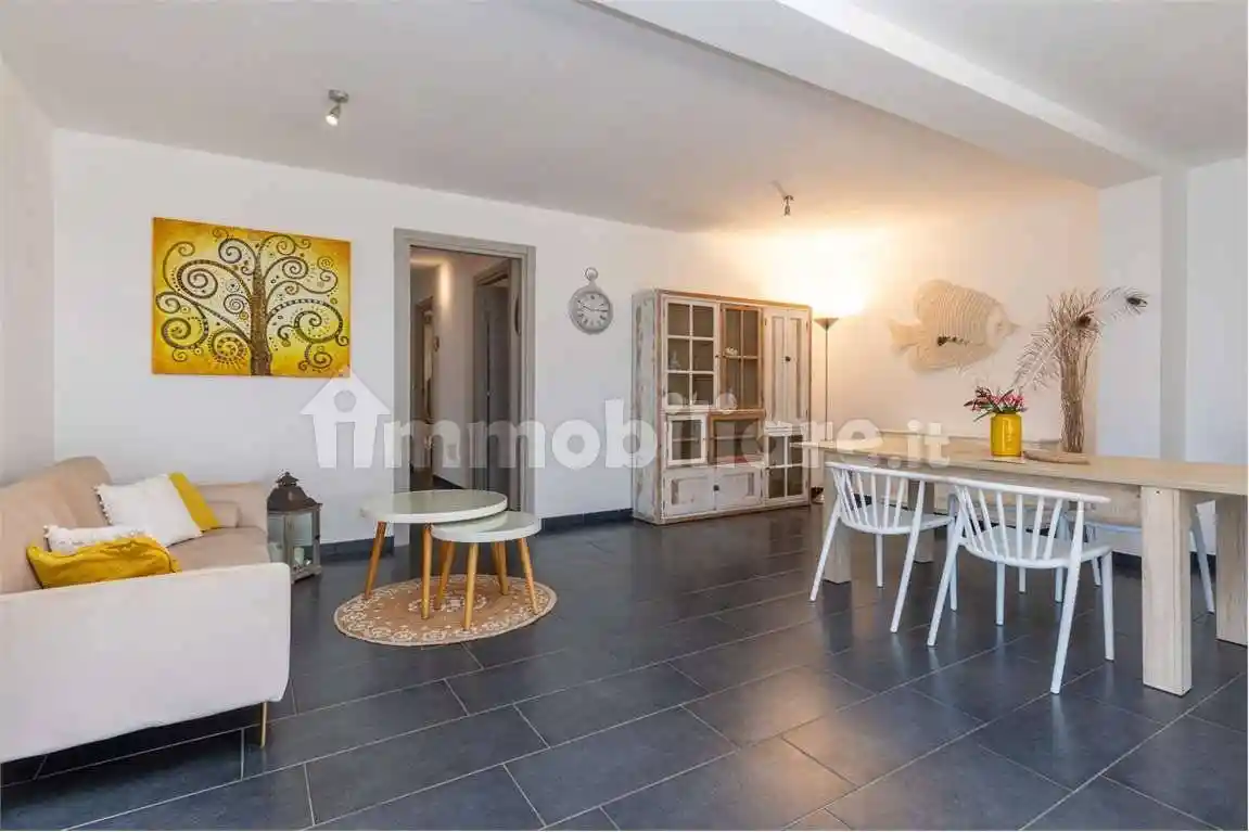 Villa in vendita a Alghero