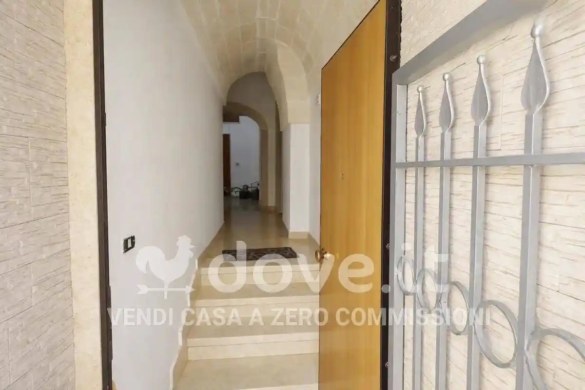 Appartamento in vendita a Oria