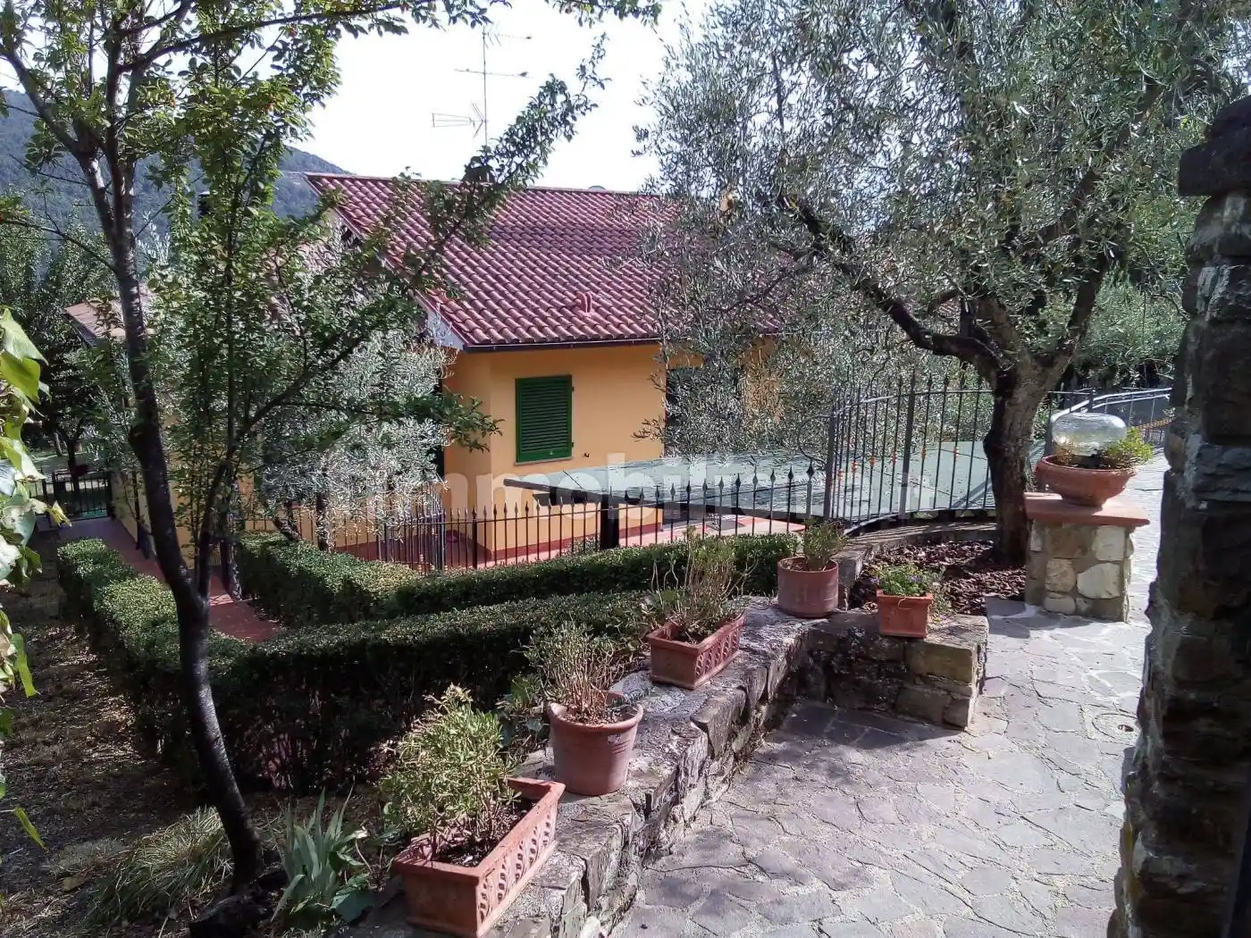 Appartamento in affitto a Bagno a Ripoli